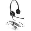 HP ENCOREPRO 525 USB BINAURAL USB - CALL CENTER Ausinės