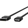 „Hewlett Packard“ (HP) „Poly USB 2.0“ kabelis (5M)