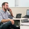 Telefonas Poly VVX 250 SIP (bez zasilacza)