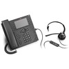 Telefonas Poly VVX 450 12-LINE BIZ-IP-PHONE/DUAL 10/100/1000 ETHERNET-NO PS IN