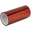 Oem Polimido juosta, atspari karščiui, labai plati, 200mmx32m