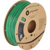 Plastikas Polymaker PolyLite ABS - 1.75mm - 1kg - Žalias