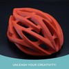 Plastikas Polymaker PolyLite ABS - 1.75mm - 1kg - Žalias