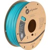 Plastikas Polymaker PolyLite ABS - 1.75mm - 1kg - Teal