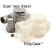 Polymaker Polycast PVB - 0.75kg - 1.75mm - natūralus