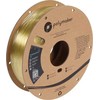 Polymaker Polydissolve S1 PVA - 0.75kg - 1.75mm - natūralus