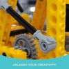 Polymaker PolyLite PLA - 3kg - 1.75mm - Juodas