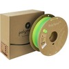 Polymaker Filamento Polimaker PolyLite Šviečiantis PLA 1.75mm 1kg - Rainbow