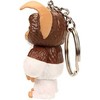 Sd Toys Gremlins Gizmo Keychain 6cm