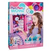 TM Toys POM POM WOW! Dekoratyvinių Pom Poms rinkinys 70 Pom Pom