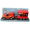 HKG Hipo Hipo Ugniagesiai 13cm su priekaba. (521565)