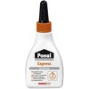 UHU Ponal Express Buteliukas medienos klijai 60g 9H PN12X