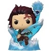 FUNKO POP! Vinilinė figūrėlė: Demon Slayer - Tanjiro Kamado, 10 cm