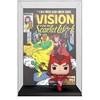 FUNKO POP! Vinilinė figūrėlė: Marvel - Scarlet Witch