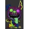 FUNKO POP! Vinilinė figūrėlė: Disney Coco - Alebrije Dante, 9 cm