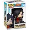 FUNKO POP! Vinilinė figūrėlė: Naruto Shippuden - Madara, 9 cm