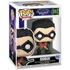 FUNKO POP! Vinilinė figūrėlė: Gotham Knights – Robin, 9 cm