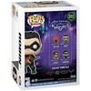 FUNKO POP! Vinilinė figūrėlė: Gotham Knights – Robin, 9 cm