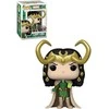 FUNKO POP! Vinilinė figūrėlė: Marvel - Lady Loki, 10 cm