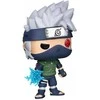 FUNKO POP! Vinilinė figūrėlė: Naruto Shippuden - Kakashi (Lightning Blade), 9 cm