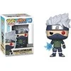 FUNKO POP! Vinilinė figūrėlė: Naruto Shippuden - Kakashi (Lightning Blade), 9 cm