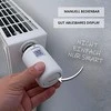 Išmanusis termostatas ZigBee - POPP POPZ701721