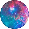 PopSockets – PopGrip Basic – Nebula Ocean