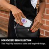 PopSockets Pop on Rainbow NirvanA Gen. 2 M- PS- A144 pirštas