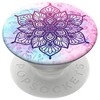 PopSockets Pop on Rainbow NirvanA Gen. 2 M- PS- A144 pirštas