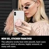 Wenko PopSockets Pop ir palec Rose Marble Gen. 2 ME-PS-A058