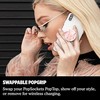 Wenko PopSockets Pop ir palec Rose Marble Gen. 2 ME-PS-A058