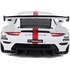 BBURAGO 1:24 automodelis Race Porsche 911 RSR, 18-28013