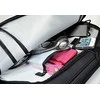 Port Designs Courchevel Tinka iki 13.3", Juodas, Pečių dirželis, Portfelis Messenger - Portfelis