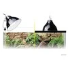 Exo Terra Hagen PUSIAUSIA LAMPA GLOW BIG 25CM