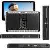 Monitorius Portkeys LH7P 7 inch Juodas Jutiklinis ekranas