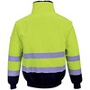 Sourcing Portwest Pj50 Portwest Warning Y Bomber striukė 4in1 XXL | Tiekimas