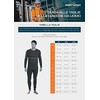 5 viename dviejų spalvų striukė Portwest S766, Dydis: M, Pw spalvos: Geltona/Navy