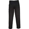 Kelnės Portwest S887, Dydis: 30, Pw spalvos: Juodas