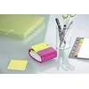 Post-it VĖLESNĖ VIOLET KAPINA