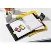 Post-it indeksavimo puslapis 680- R2ES, raudona, 2 x 50 vnt (3M0832)