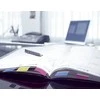 Post-it indeksavimo puslapis 680- Y2EU, 25mmx43mm, geltona, 2 x 50vnt (3M0835)