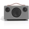 Audio Pro T3+ Nešiojama Bluetooth kolonėlė su akumuliatoriumi, Pilka