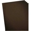 KLINGSPOR ABRAZYVINIAI LAKŠTAI 230mm x 280mm KL375J, 100/50 vnt.