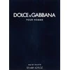 Kvepalai vyrams Dolce & Gabbana Pour Homme EDT, 125 ml