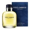 Kvepalai vyrams Dolce & Gabbana Pour Homme EDT, 125 ml