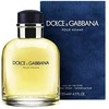 Kvepalai vyrams Dolce & Gabbana Pour Homme EDT, 125 ml