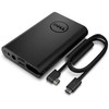 Nešiojamoji baterija Dell DELL 451-BBVT 12000mAh juoda