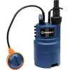 STHOR DIRTY VANDENS SIurblys 400W 79781