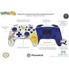 Power A „PowerA SWITCH Pad NANO“ patobulintas „Pokemon: Pikachu School Days“