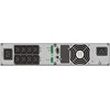 Power Walker POWERWALKER VFI 3000 TGB UPS On-Line 3000VA 4x IEC USB/RS-232 Tower EPO LCD